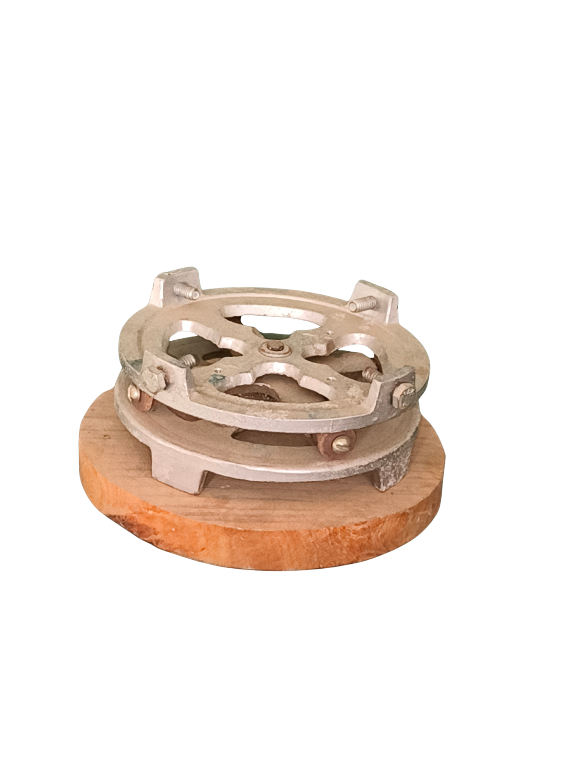 Hookah roller