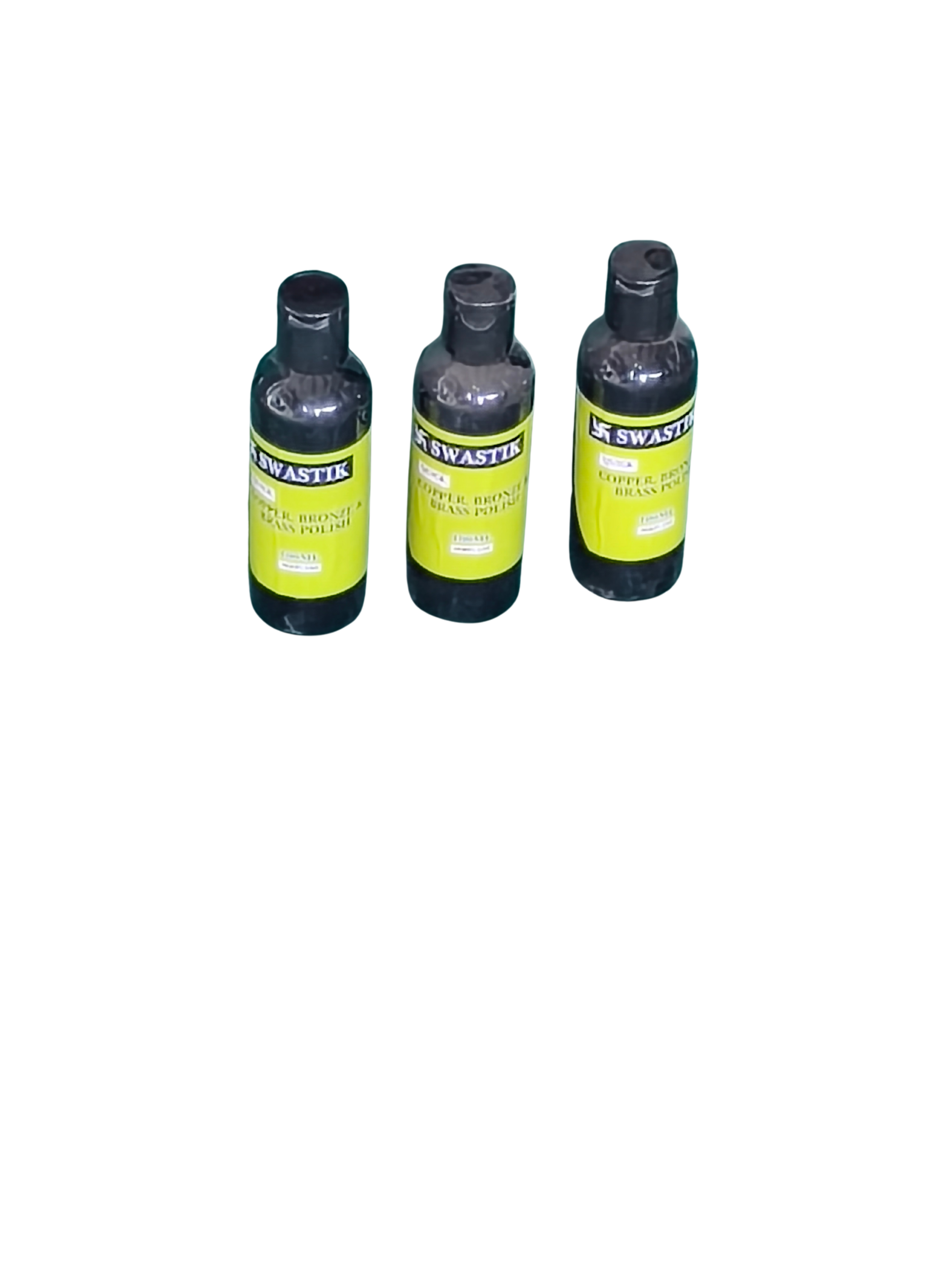Hookah shiner polish